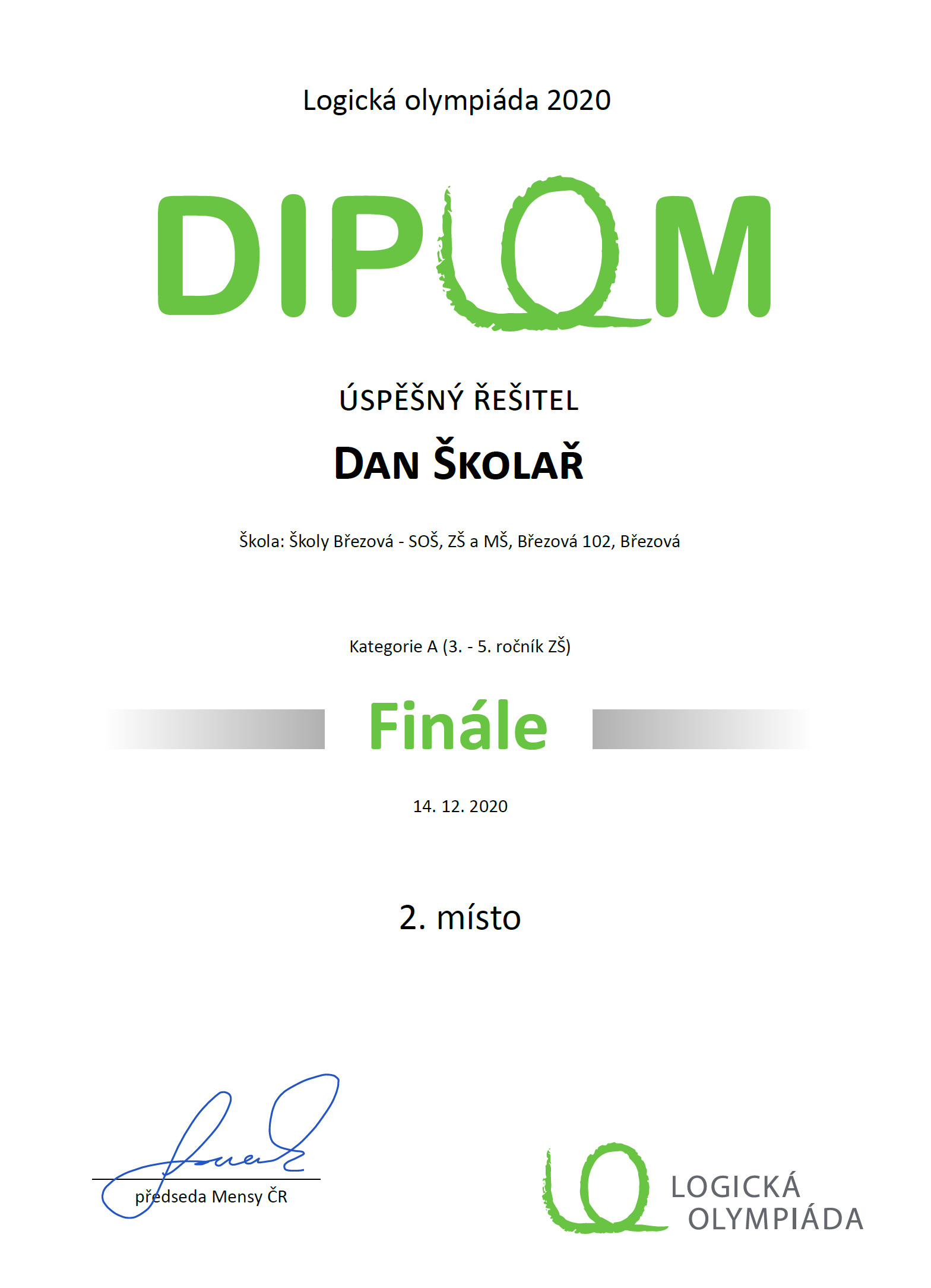 diplom