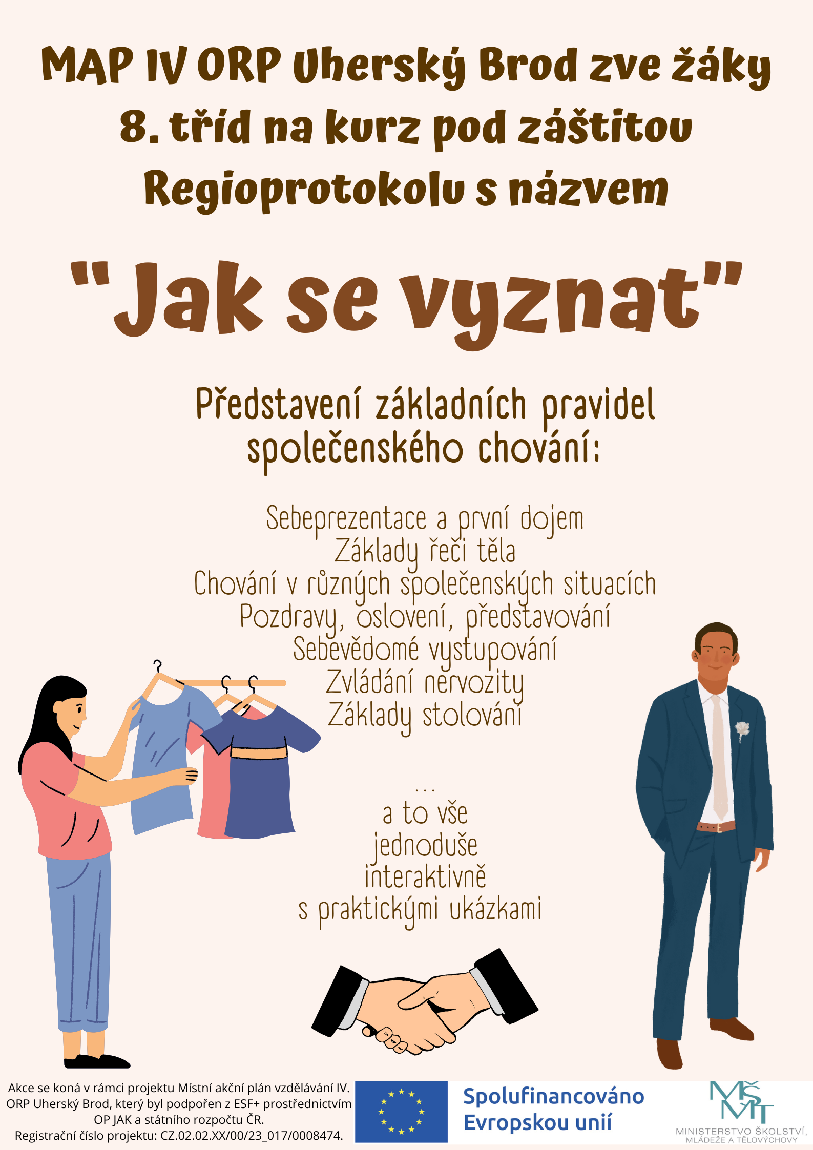 Regioprotokol Jak se vyznat